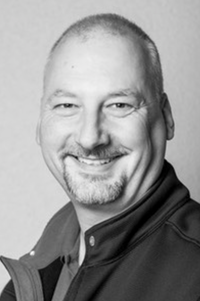 Portrait of Ingemar Anderson